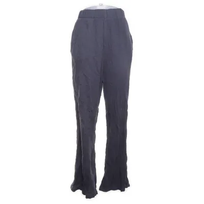 Hose (Blau) von Essentials for Zula Baumwolle