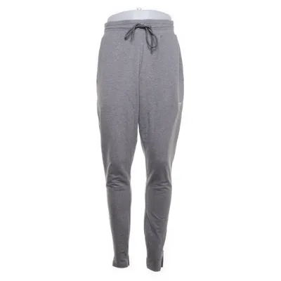 Joggingbroek (Grijs) van Gymshark Polyester, Katoen, Elastaan