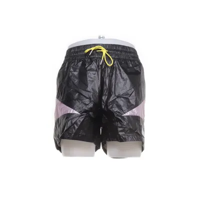 Trainingsshorts (Zwart, Meerkleurig) van Puma Nylon