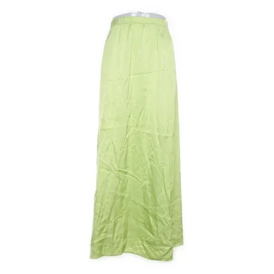Maxi rok (Groen) van Guts & Gusto Viscose