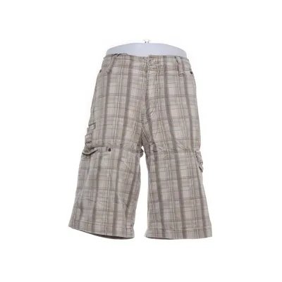 Cargoshorts (Grön, Brun) från House Bomull