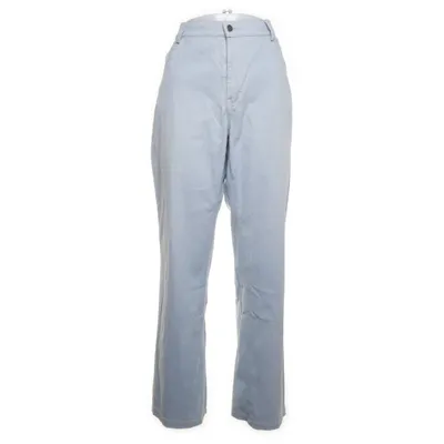 Jeans (Blå) från Cero Bomull, Elastan