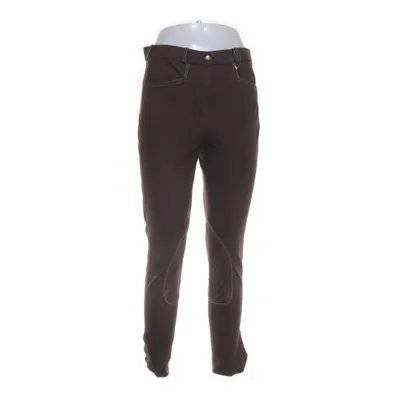 Ridbyxor (Brun) från John Whitaker Bomull, Elastan, Nylon