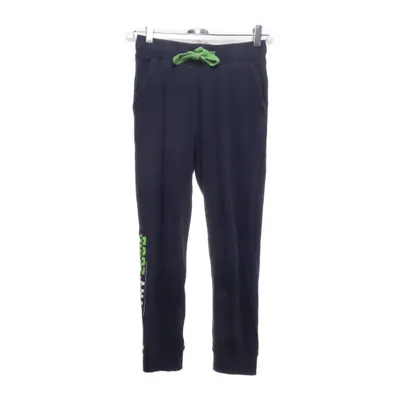 Sweatpants (Blue) from TXM Fashion Cotton