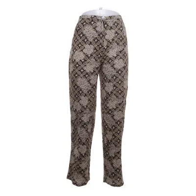 Palazzobyxor (Svart, Beige) från Imitz Polyester