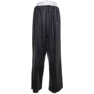 Regenbroek (Zwart) van Helly Hansen Polyester, Polyurethaan