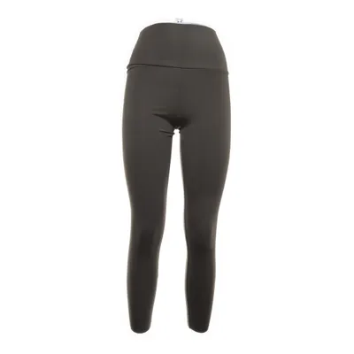 Sports tights (Green) from Les Lunes Bamboo, Elastane, Viscose