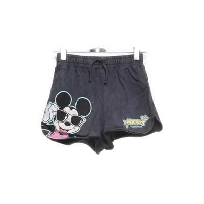 Shorts (Gray) from Zara Cotton