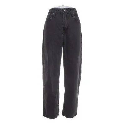 Jeans (Grå) från &Denim by H&M Bomull, Viskos, Polyester