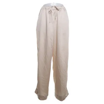 Byxor (Beige) från H&M Home Polyester