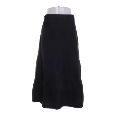 Maxi rok (Zwart) van COS Nylon