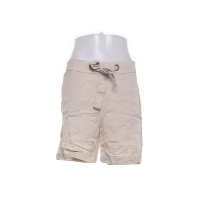 Shorts (Beige) fra Flash Woman Tencel