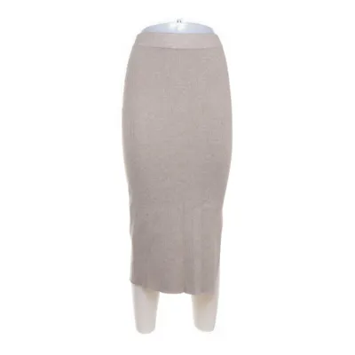 Maxirock (Beige) von Les Lunes Polyamid, Polyester, Viskose