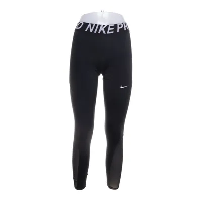 Træningsleggings (Sort) fra Nike
