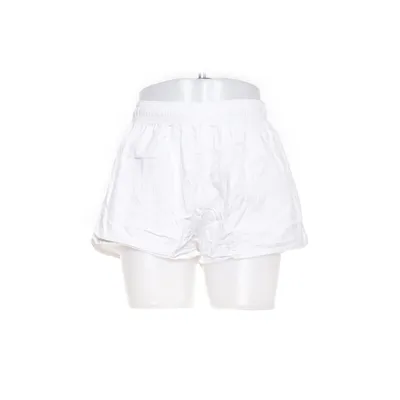 Pyjamashorts (Wit) van Brandy Melville Katoen