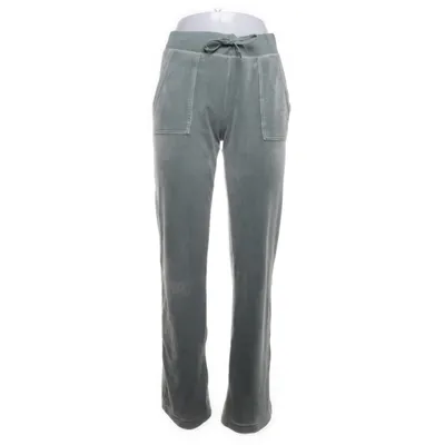 Joggingbroek (Groen) van Juicy Couture Elastaan, Polyester