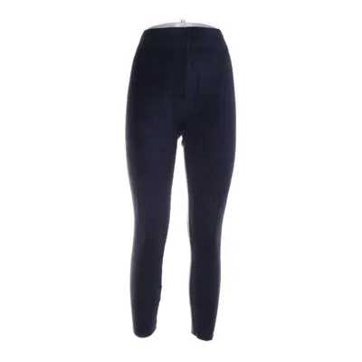 Legging (Bleu) de Women's Collection by Tchibo Coton, Élasthane, Polyester