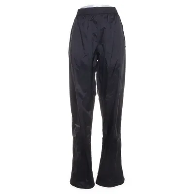 Överdragsbyxor (Svart) från Marmot Nylon, Återvunnen polyester