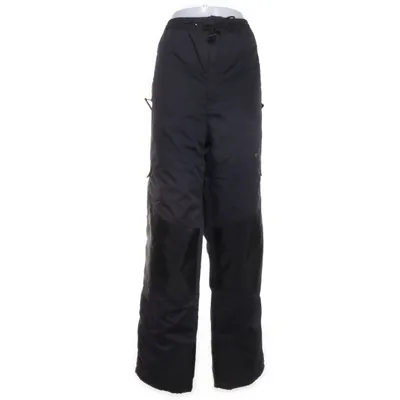 Snow pants (Black) from OFC Cotton, Nylon, Polyester