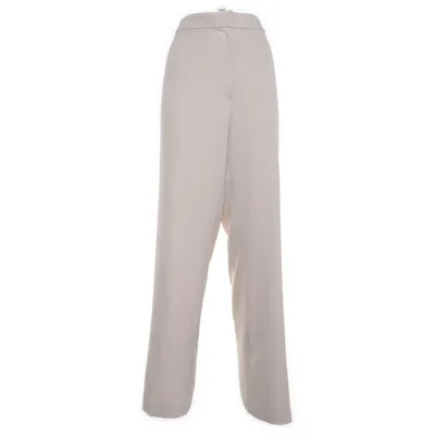 Palazzo broek (Beige) van H&M Modern Classic Polyester, Elastaan