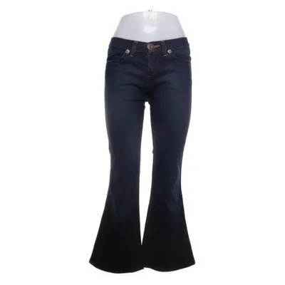 Jeans (Blå) från Mavi Bomull, Polyester, Elastan