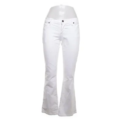 Jeans (White) from Citizens of Humanity Elastane, Cotton
