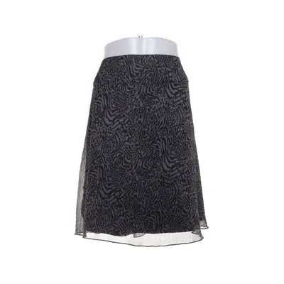 Rock (Schwarz, Grau) von Colours Of The World Polyester