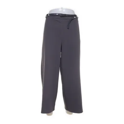 Culottes (Grå) från Rinascimento Elastan, Polyester