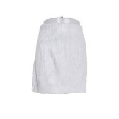 Rok (Grijs) van Zara Viscose, Polyester, Nylon