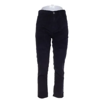 Fløjlsbukser (Blå) fra MiH Jeans Bomuld, Polyester