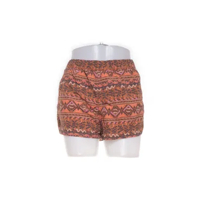 Trainingsshorts (Bruin, Meerkleurig) van Patagonia