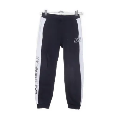Sweatpants (Blue) from Emporio Armani Cotton, Polyester