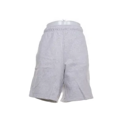 Sweat shorts (Gray) from Aritzia Cotton, Polyester