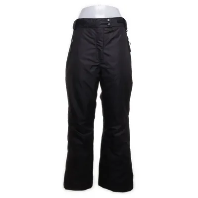 Täckbyxor (Svart) från Crivit Sports Polyester