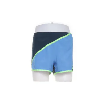 Trainingsshorts (Blauw, Meerkleurig) van Nike Polyester