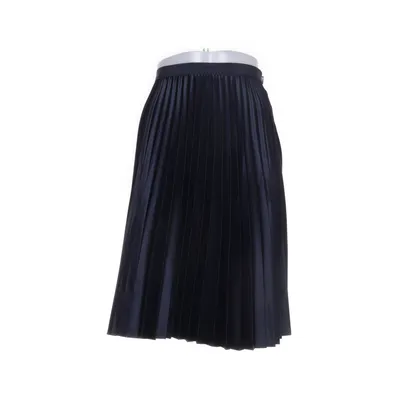 Kjol (Blå) från Scotch & Soda Polyester, Elastan