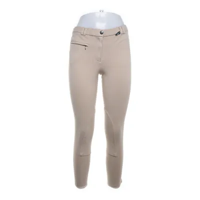 Ridebukser (Beige) fra Mountain Horse Bomuld, Elastan