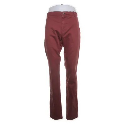 Broek (Rood) van Jules Elastaan