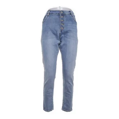 Jeans (Blå) från Newplay Jeans Bomull, Polyester, Viskos