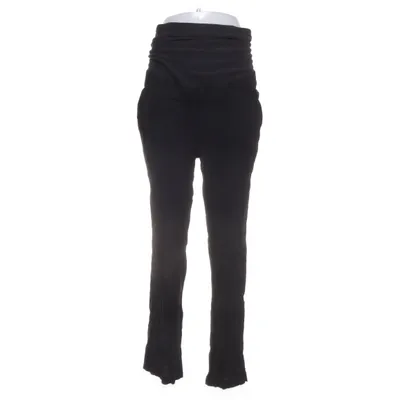 Pantalon maternité (Noir) de H&M Mama Polyamide, Viscose, Polyester