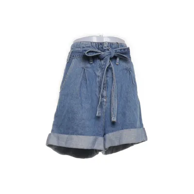 Denim shorts (Blue) from Essentiel Antwerp Cotton, Polyester