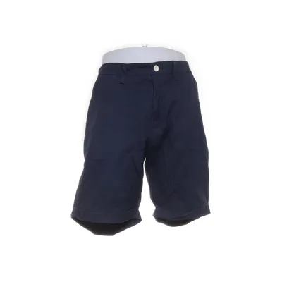 Korte broek (Blauw) van GANT Katoen, Elastaan