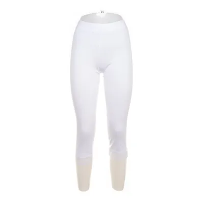 Leggings (Vit) från ICA I Love Eco Bomull, Elastan