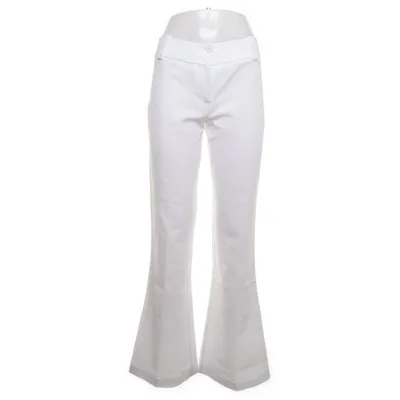 Palazzobyxor (Vit) från Orsay Polyester