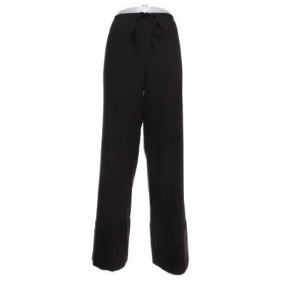 Kostuumbroek (Bruin) van Zara Polyester