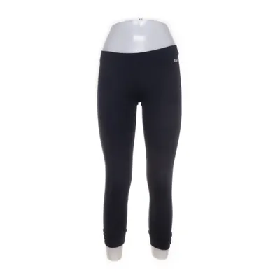 Sports tights (Blue) from Mitch & Co Cotton, Elastane