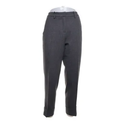 Kostymbyxor (Grå) från Cambio Elastan, Polyester, Ull, Viskos