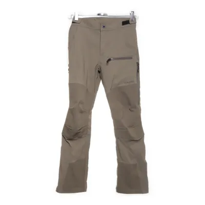 Outdoor pants (Brown) from Multisporters By Nature Polyamide