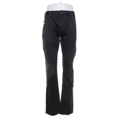 Jean (Noir) de Diesel Coton
