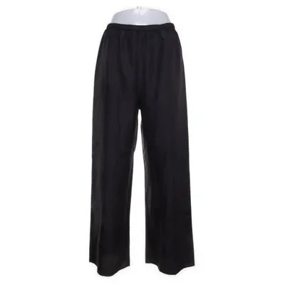 Palazzobyxor (Svart) från Arket Silke